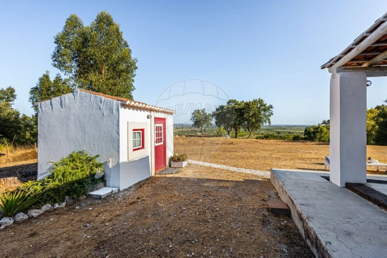 Moradia T3 para Venda em São Vicente do Paul e Vale de Figueira Foto 49