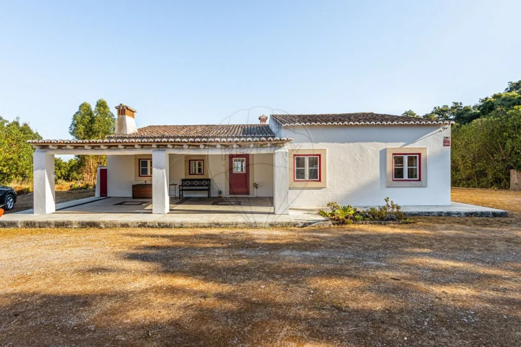 Moradia T3 para Venda em São Vicente do Paul e Vale de Figueira Foto 1