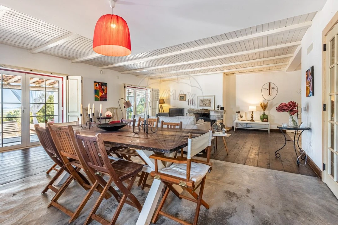 Moradia T3 para Venda em São Vicente do Paul e Vale de Figueira Foto 26