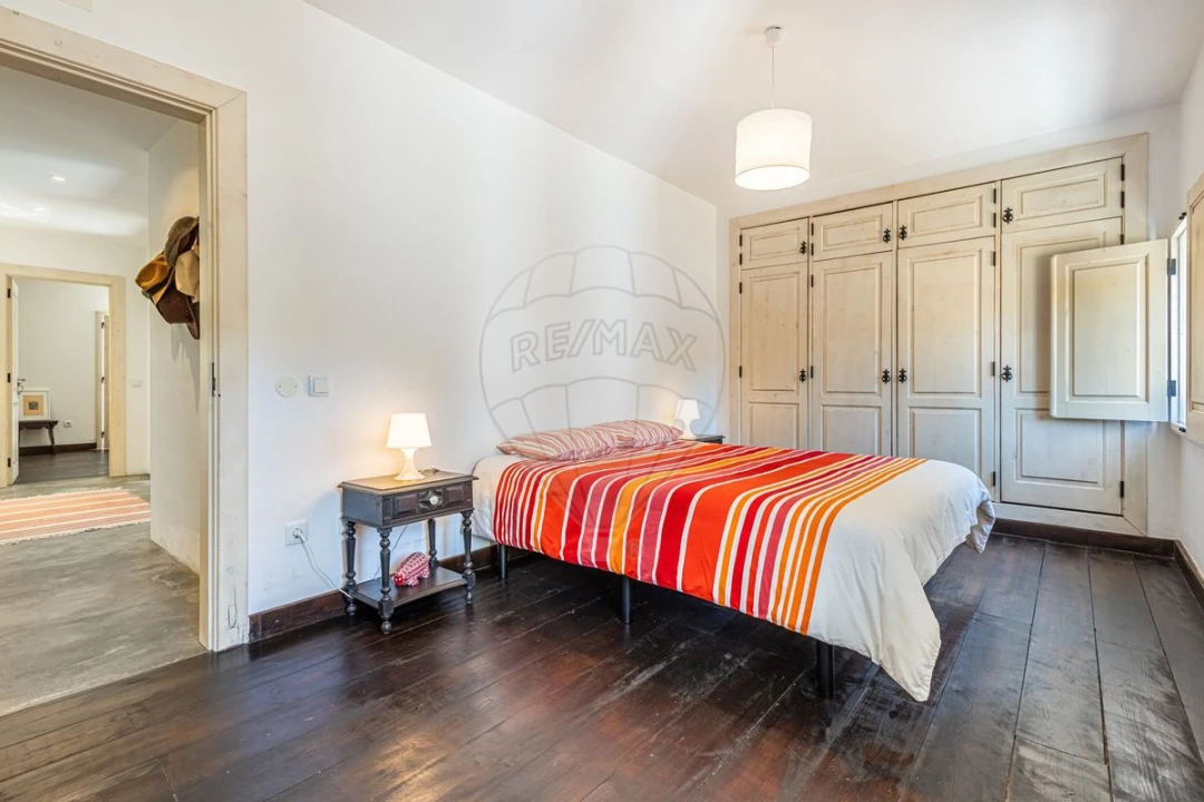 Moradia T3 para Venda em São Vicente do Paul e Vale de Figueira Foto 36