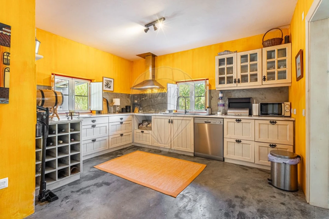 Moradia T3 para Venda em São Vicente do Paul e Vale de Figueira Foto 22