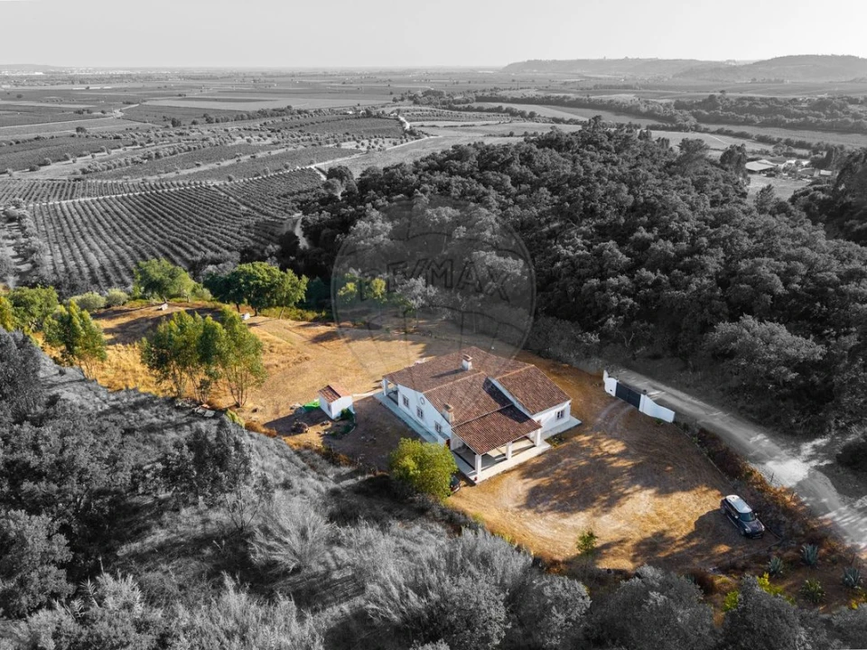 Moradia T3 para Venda em São Vicente do Paul e Vale de Figueira Foto 50