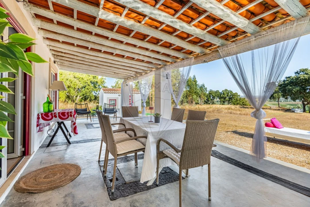 Moradia T3 para Venda em São Vicente do Paul e Vale de Figueira Foto 46