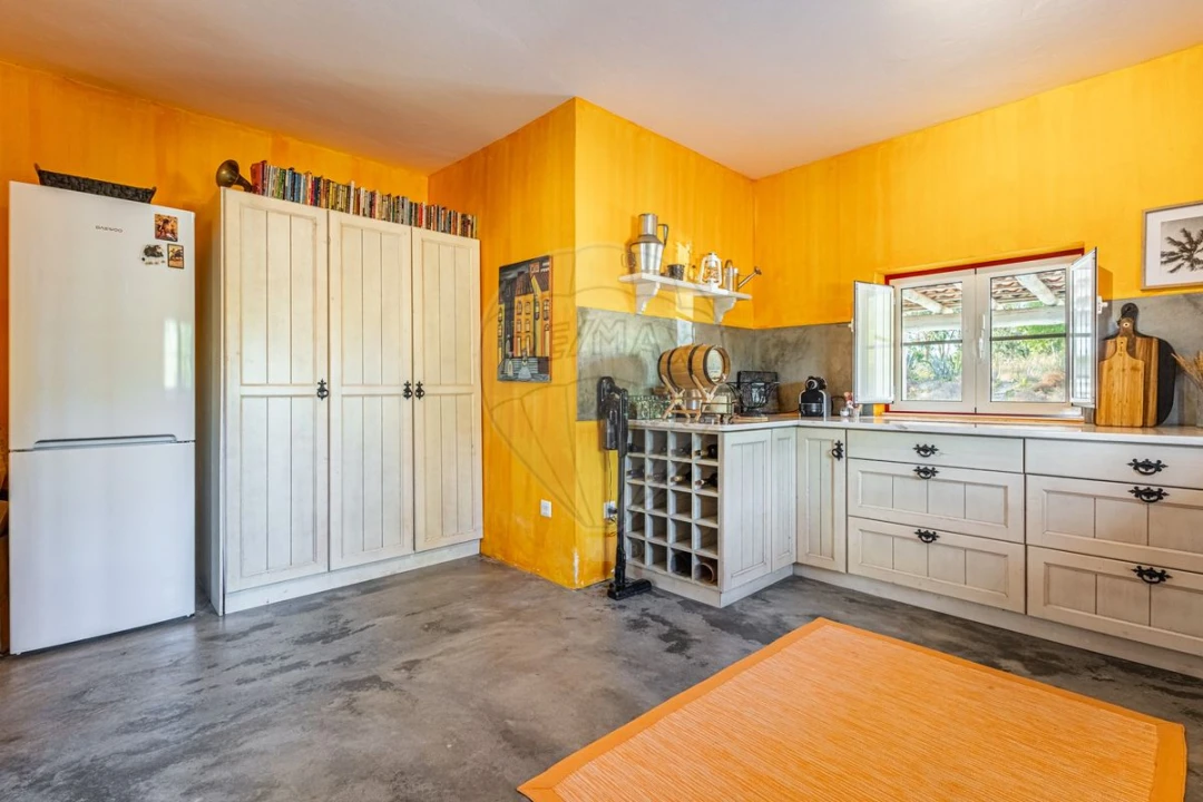 Moradia T3 para Venda em São Vicente do Paul e Vale de Figueira Foto 16