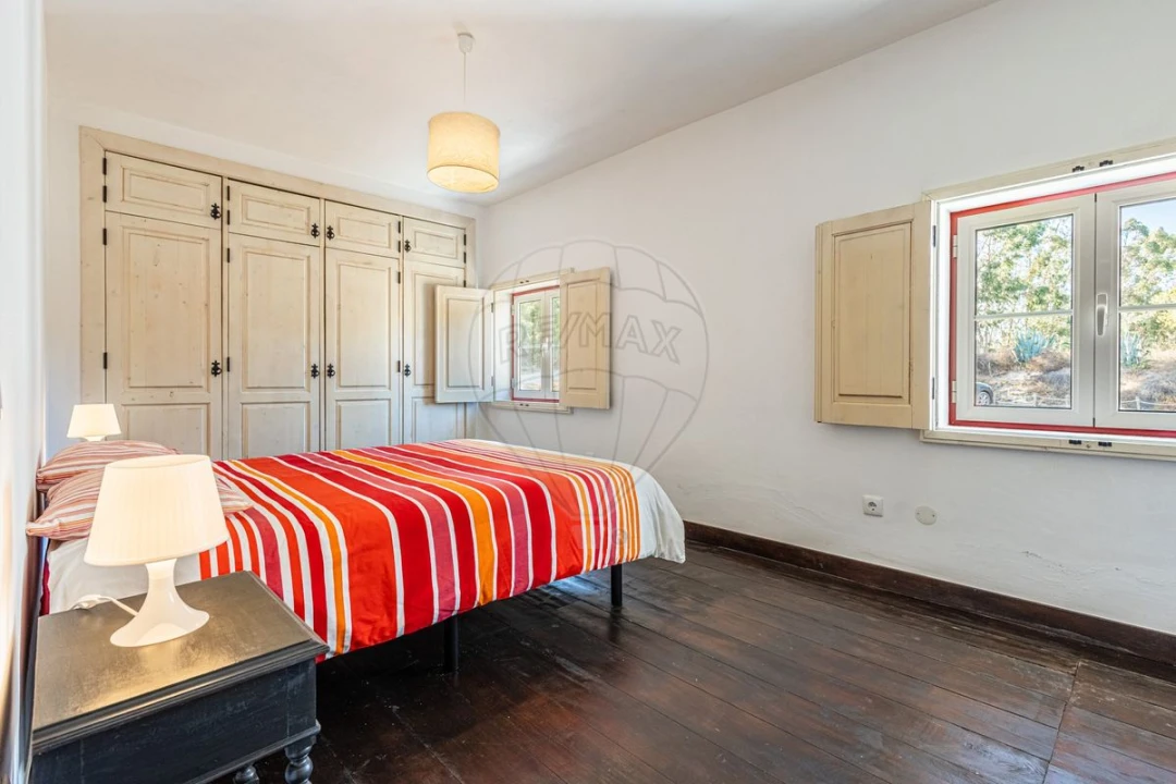 Moradia T3 para Venda em São Vicente do Paul e Vale de Figueira Foto 34