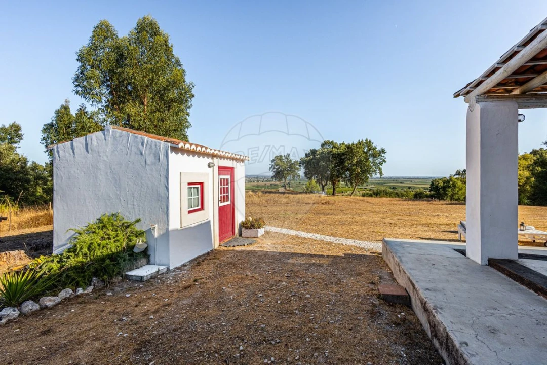 Moradia T3 para Venda em São Vicente do Paul e Vale de Figueira Foto 49