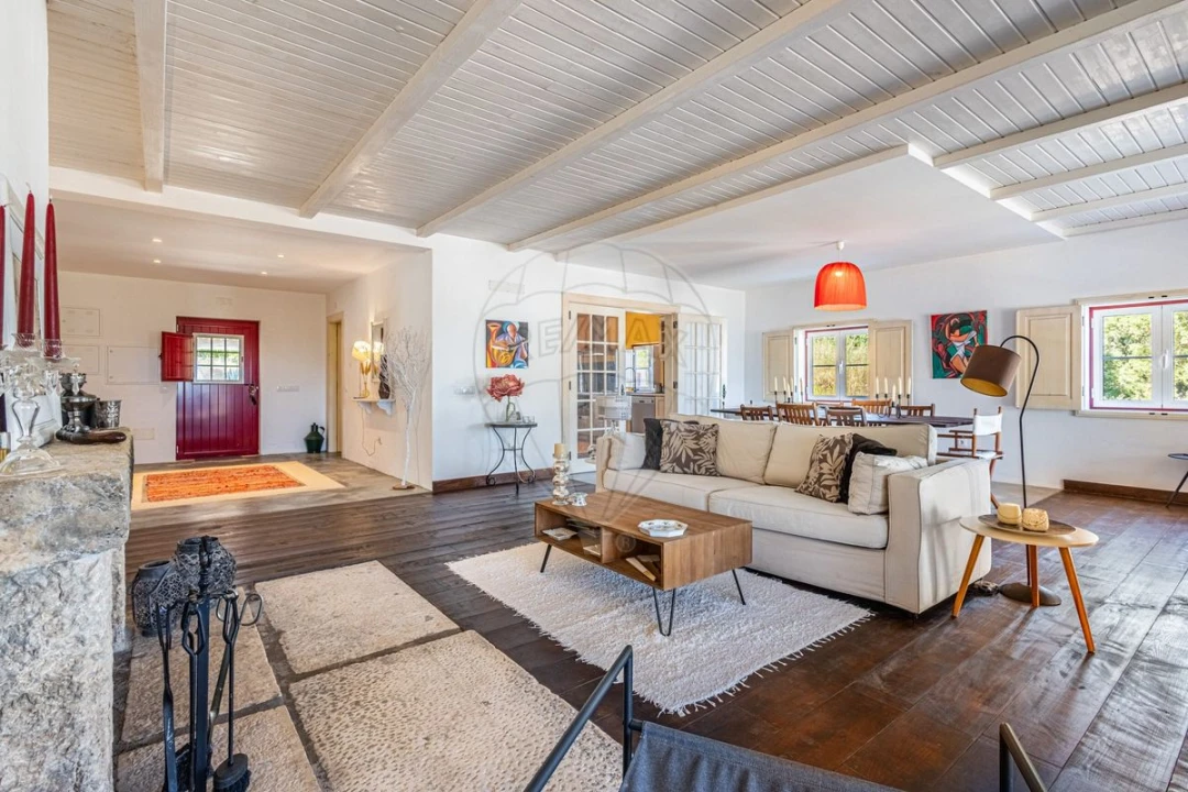 Moradia T3 para Venda em São Vicente do Paul e Vale de Figueira Foto 7