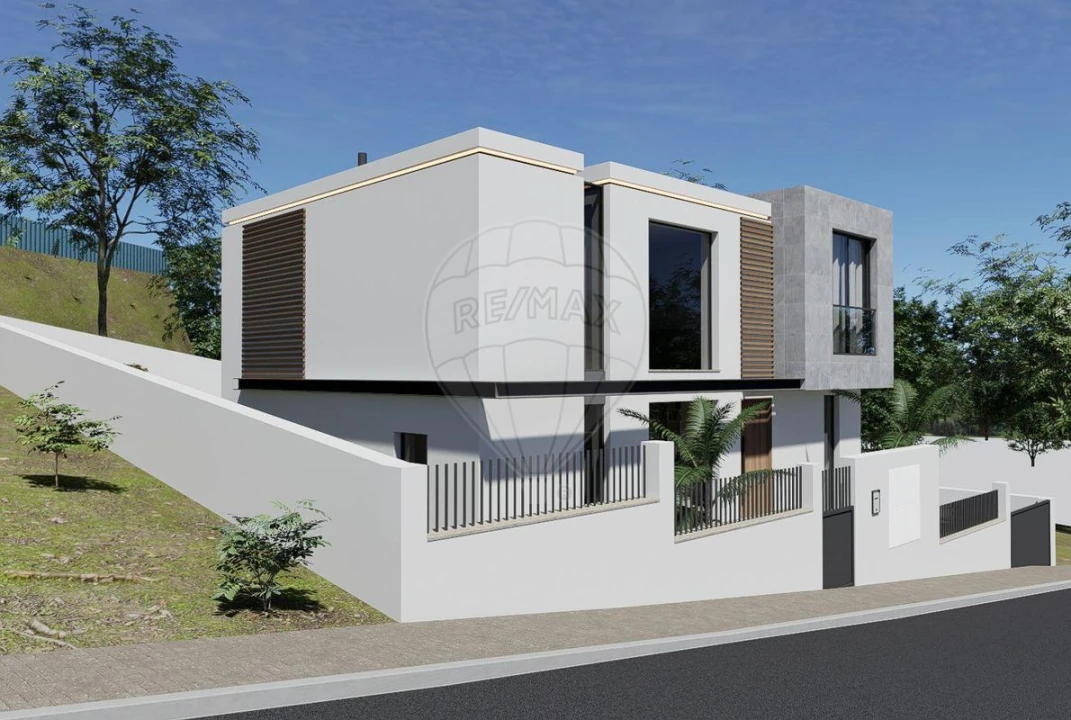 Terreno para Venda em Alverca do Ribatejo e Sobralinho Foto 6