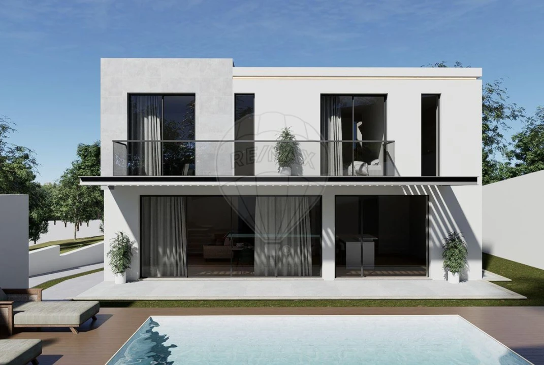 Terreno para Venda em Alverca do Ribatejo e Sobralinho Foto 5