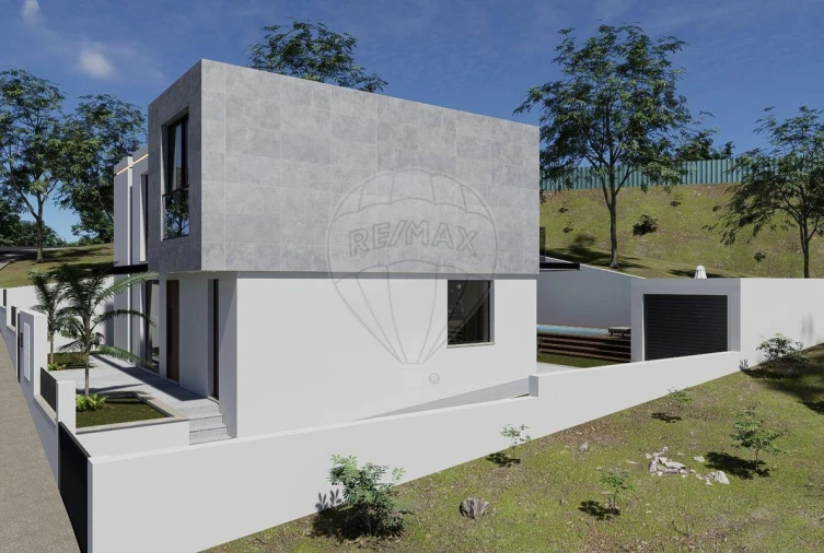 Terreno para Venda em Alverca do Ribatejo e Sobralinho Foto 7