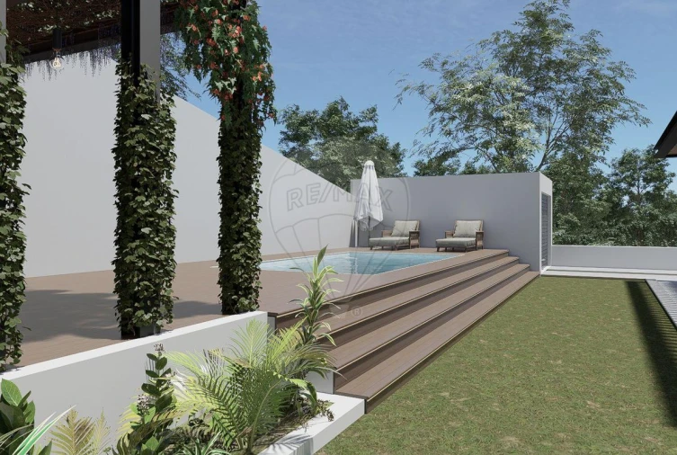 Terreno para Venda em Alverca do Ribatejo e Sobralinho Foto 3