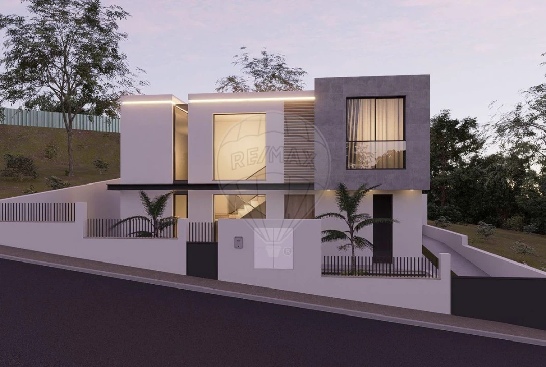 Terreno para Venda em Alverca do Ribatejo e Sobralinho Foto 2