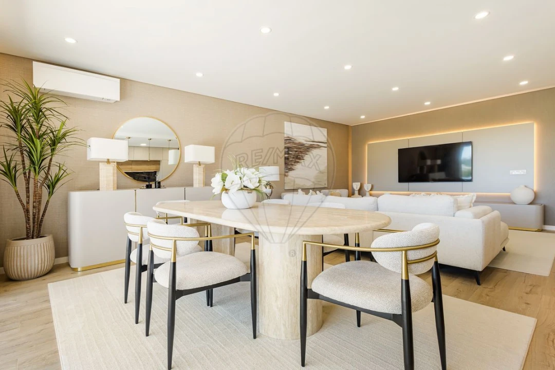Apartamento T3 para Venda em Montijo e Afonsoeiro Foto 25