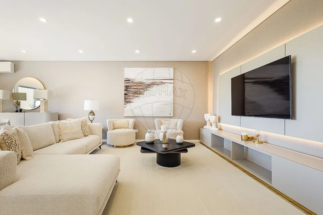 Apartamento T3 para Venda em Montijo e Afonsoeiro Foto 3