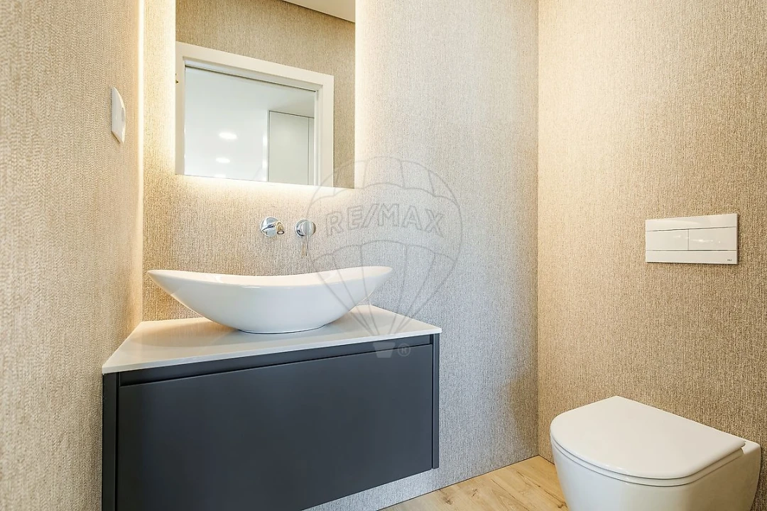 Apartamento T3 para Venda em Montijo e Afonsoeiro Foto 21