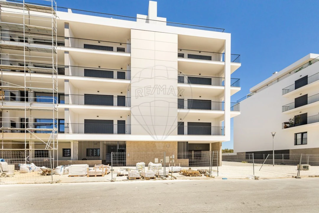 Apartamento T3 para Venda em Montijo e Afonsoeiro Foto 24