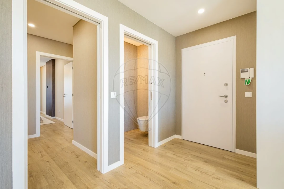 Apartamento T3 para Venda em Montijo e Afonsoeiro Foto 1