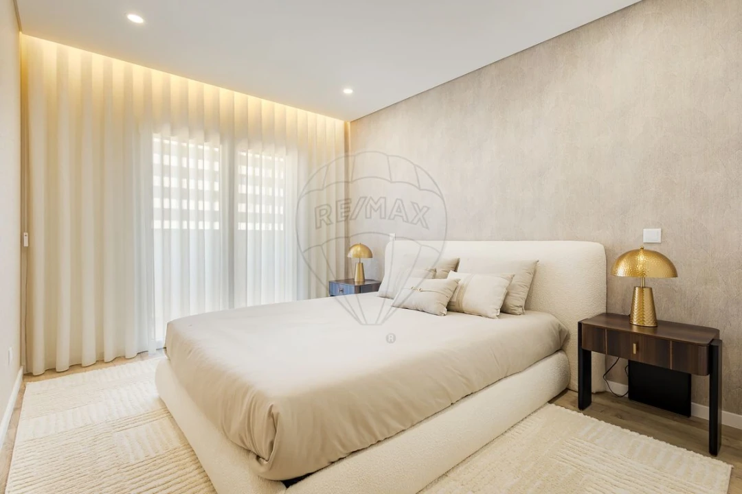 Apartamento T3 para Venda em Montijo e Afonsoeiro Foto 11