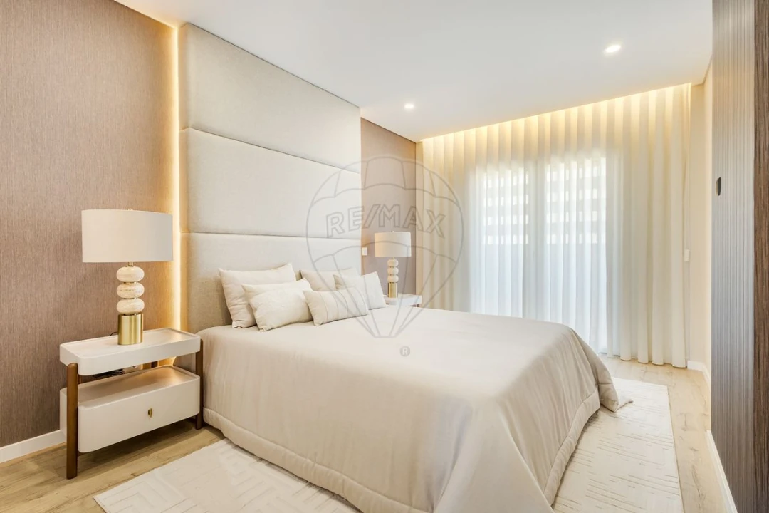 Apartamento T3 para Venda em Montijo e Afonsoeiro Foto 14