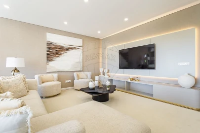 Apartamento T3 para Venda em Montijo e Afonsoeiro