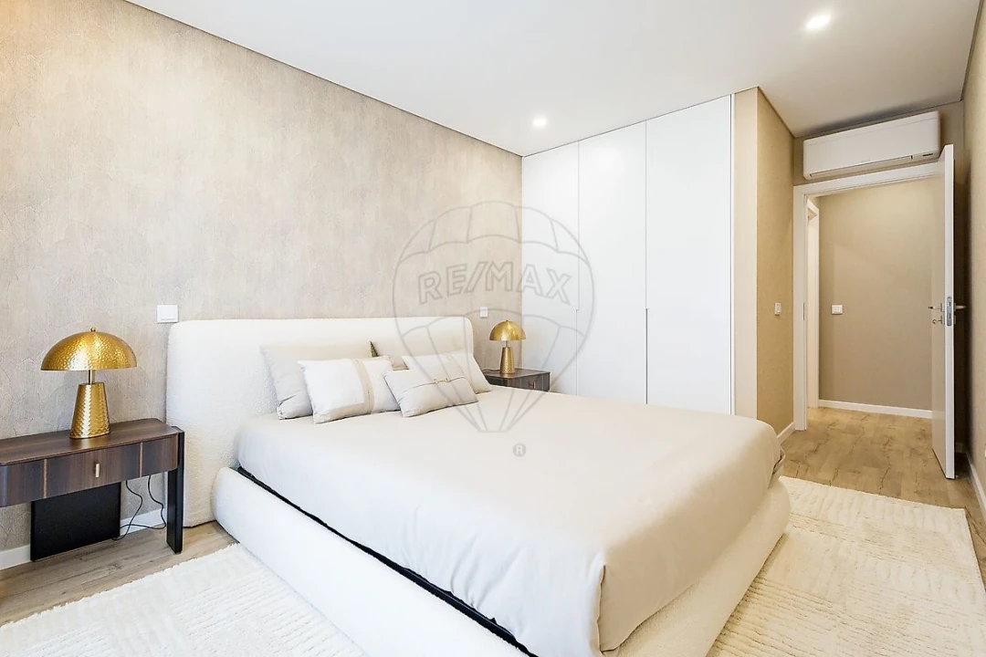 Apartamento T3 para Venda em Montijo e Afonsoeiro Foto 12
