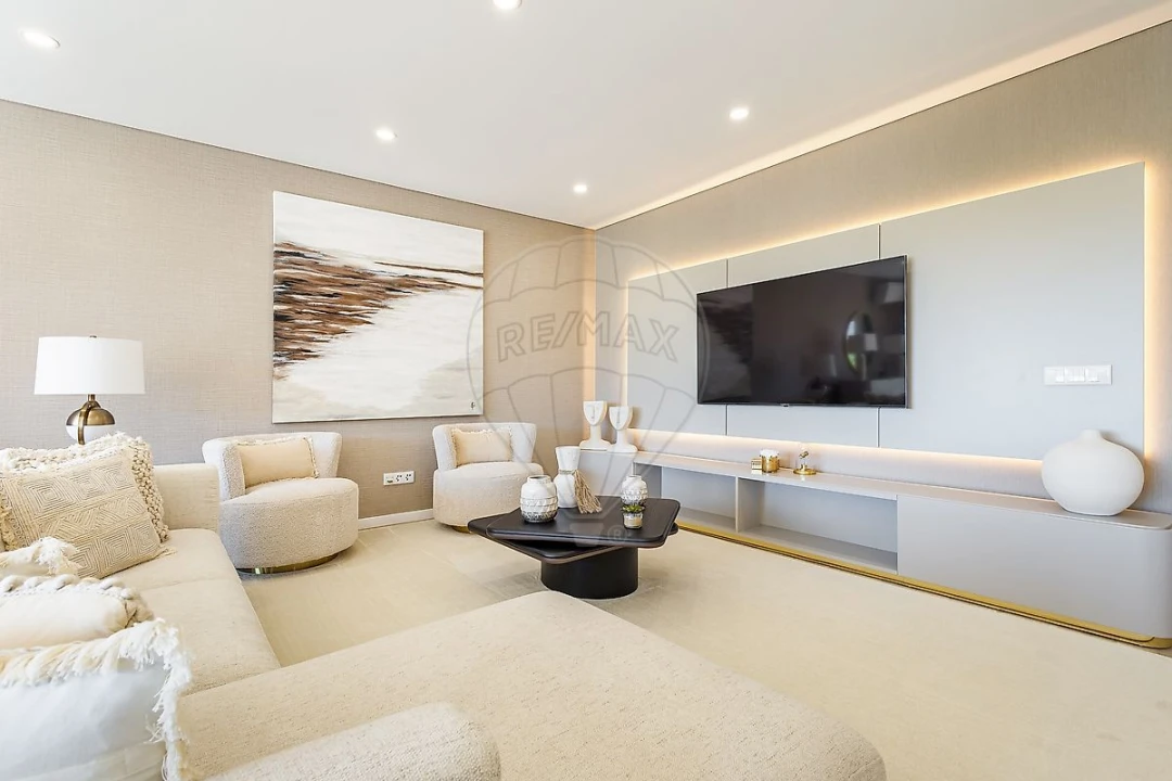 Apartamento T3 para Venda em Montijo e Afonsoeiro Foto 4