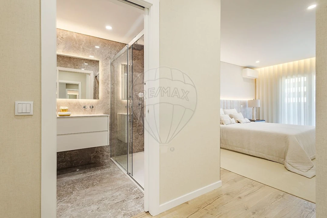 Apartamento T3 para Venda em Montijo e Afonsoeiro Foto 16