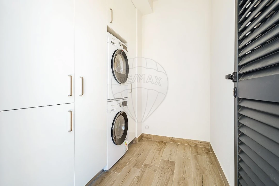 Apartamento T3 para Venda em Montijo e Afonsoeiro Foto 22