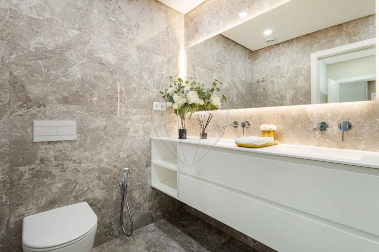 Apartamento T3 para Venda em Montijo e Afonsoeiro Foto 20