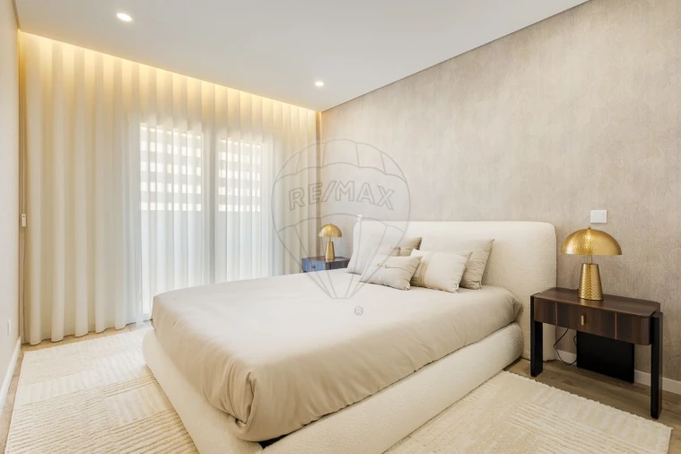 Apartamento T3 para Venda em Montijo e Afonsoeiro Foto 11