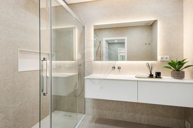 Apartamento T3 para Venda em Montijo e Afonsoeiro Foto 13