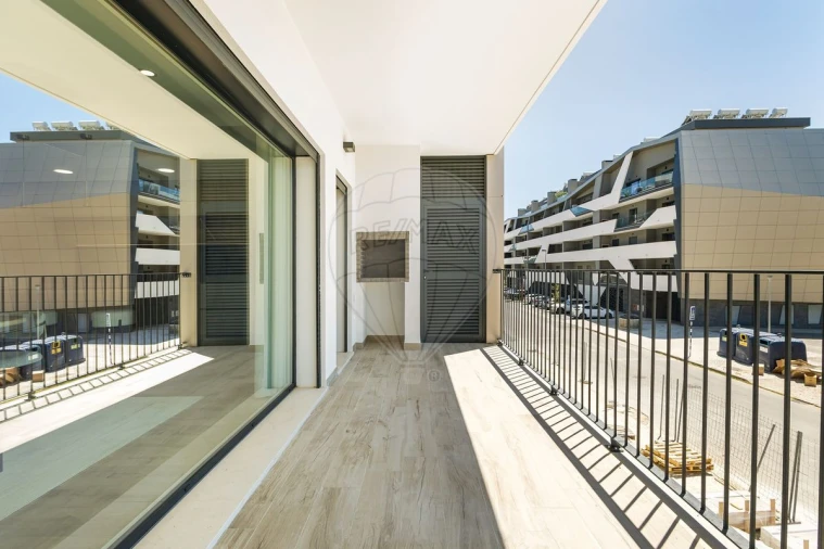 Apartamento T3 para Venda em Montijo e Afonsoeiro Foto 23
