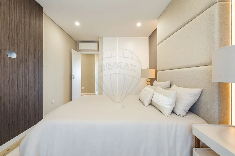 Apartamento T3 para Venda em Montijo e Afonsoeiro Foto 15
