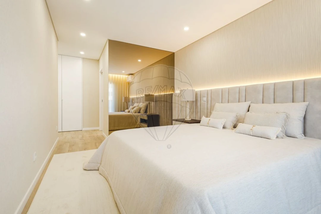 Apartamento T3 para Venda em Montijo e Afonsoeiro Foto 18