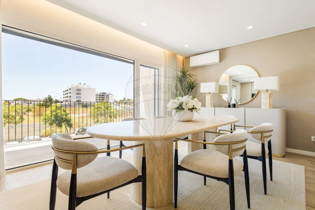Apartamento T3 para Venda em Montijo e Afonsoeiro Foto 5