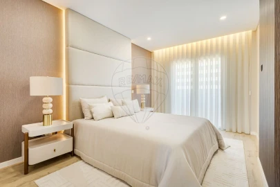 Apartamento T3 para Venda em Montijo e Afonsoeiro