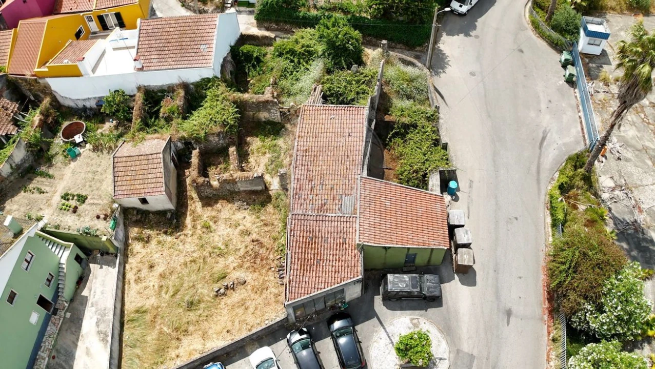 Moradia para Venda em Milharado Foto 5