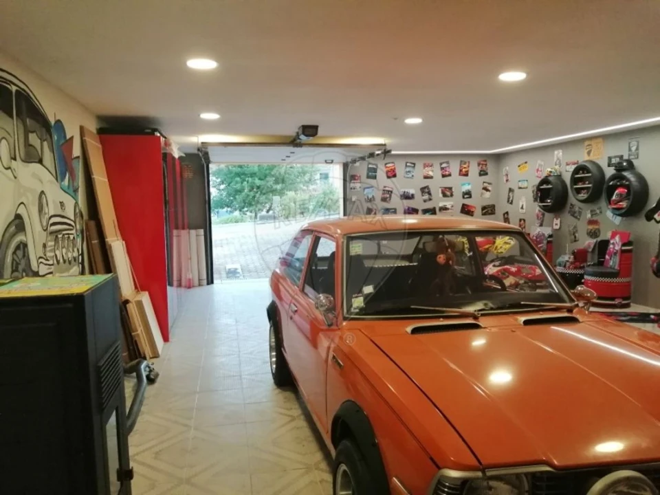 Moradia T3 para Venda em Oliveira de Frades, Souto de Lafões e Sejães Foto 3