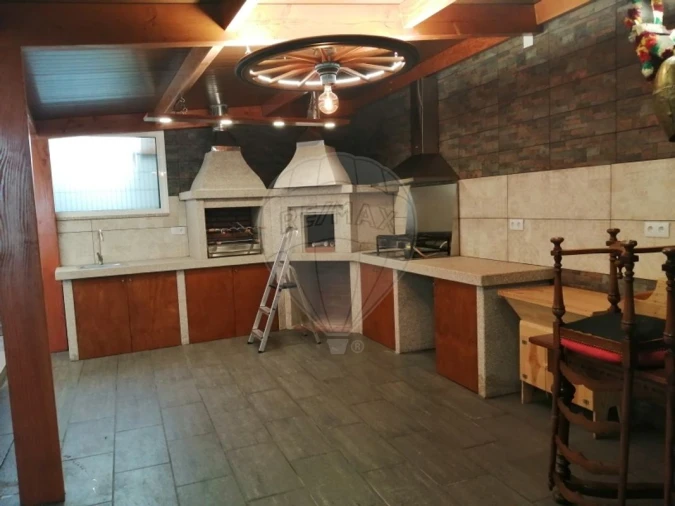 Moradia T3 para Venda em Oliveira de Frades, Souto de Lafões e Sejães Foto 6