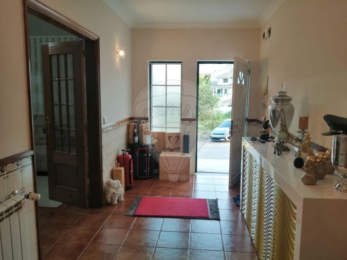 Moradia T3 para Venda em Oliveira de Frades, Souto de Lafões e Sejães Foto 11