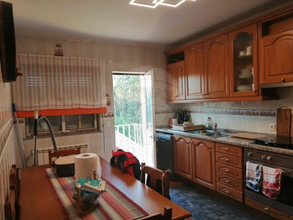 Moradia T3 para Venda em Oliveira de Frades, Souto de Lafões e Sejães Foto 16