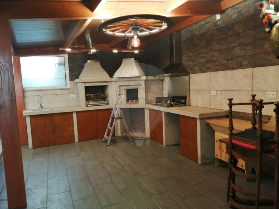 Moradia T3 para Venda em Oliveira de Frades, Souto de Lafões e Sejães Foto 6