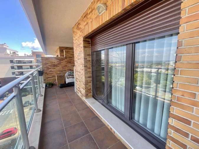 Apartamento T3 para Arrendamento em Sacavém e Prior Velho Foto 4