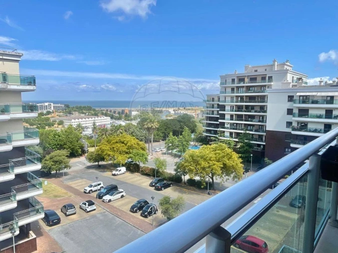 Apartamento T3 para Arrendamento em Sacavém e Prior Velho Foto 5