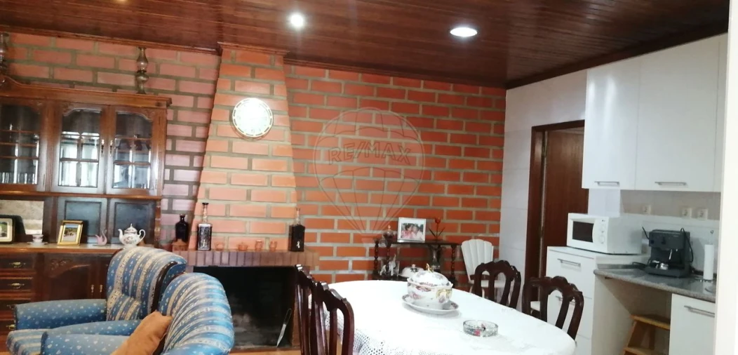 Moradia T1 para Venda em Sobreira Formosa e Alvito da Beira Foto 7