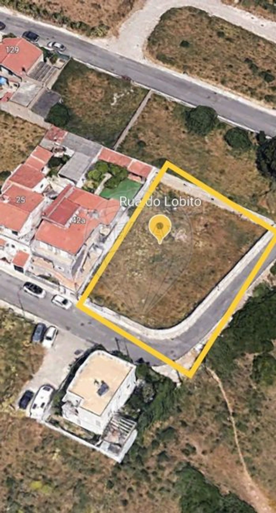 Terreno para Venda em São Domingos de Rana Foto 14