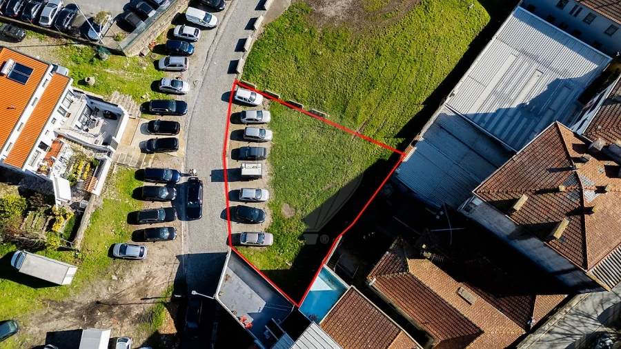 Terreno para Venda em Paranhos Foto 3