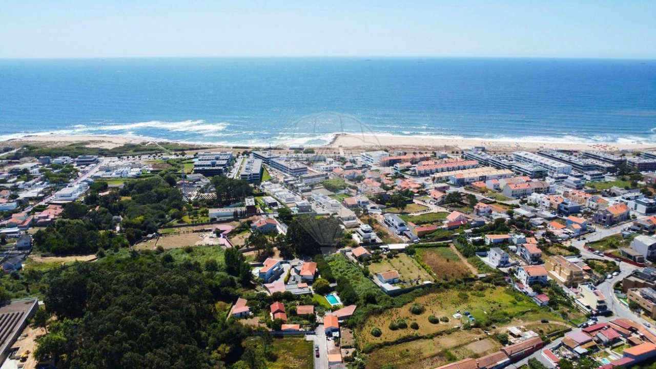 Terreno para Venda em Canidelo Foto 7