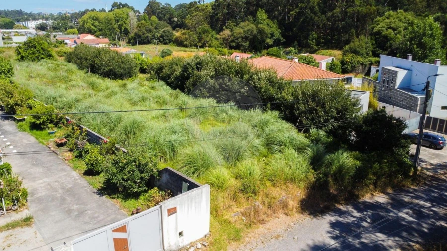 Terreno para Venda em Canidelo Foto 3
