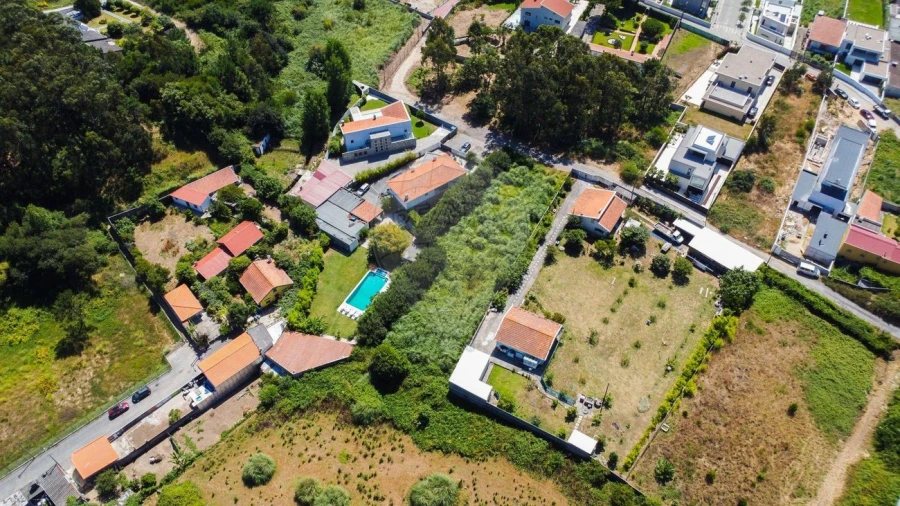 Terreno para Venda em Canidelo Foto 6